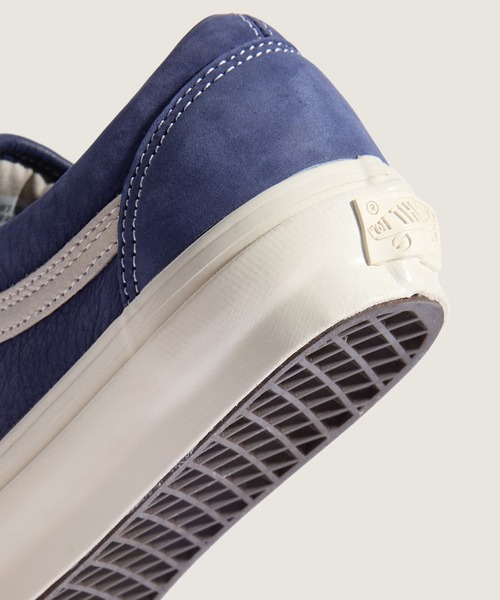 VANS PREMIUMオールドスクール 36 / LX Old Skool 36 Le Marais TWIL