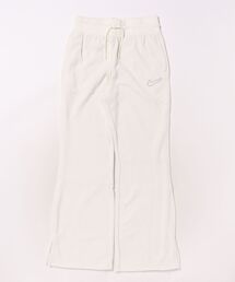 NIKE（ナイキ）の「NIKE ナイキ K FLC PNT COZY ロングパンツ HV0407 047SFTPRL/WHT（スウェットパンツ）」
