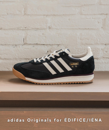 adidas Originals(AfB_XIWiX)adidas Originals (AfB_X IWiX) for EDIFICE/IENA ʒ SL 72 RS(Xj[J[)