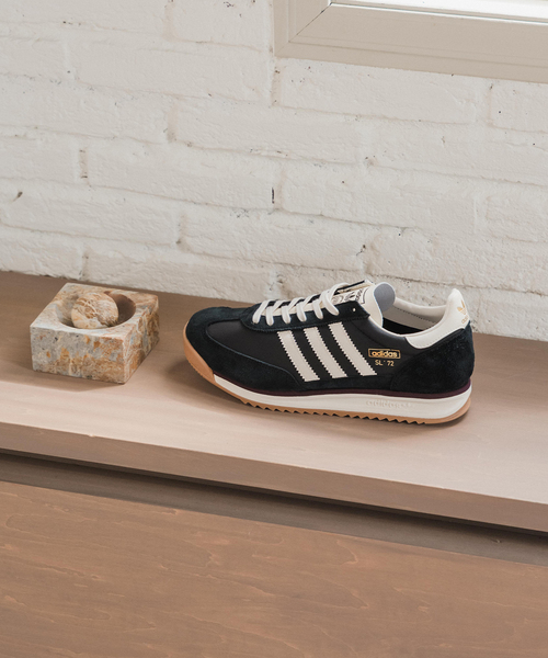 adidas Originals (アディダス オリジナルス) for EDIFICE/IENA