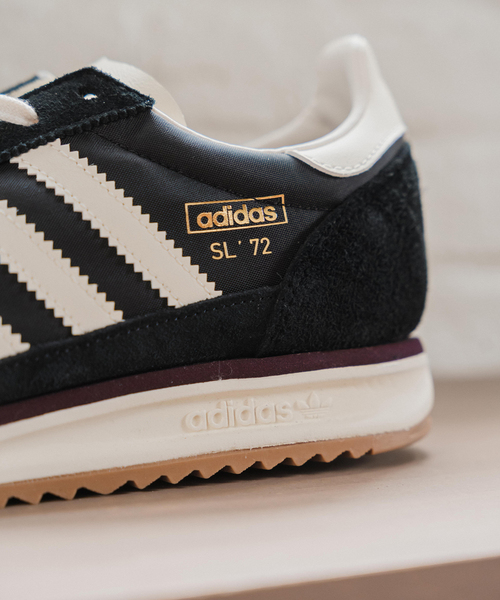 adidas Originals (アディダス オリジナルス) for EDIFICE/IENA 別注