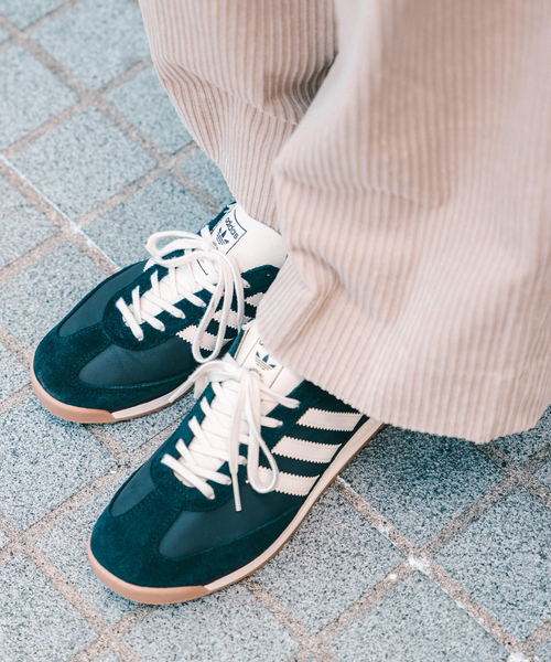 adidas originals★SL72 RS EDIFICE/IENA adidas Originals (アディダス オリジナルス) for EDIFICE/IENA