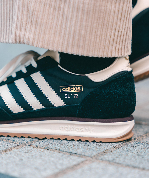 adidas Originals (アディダス オリジナルス) for EDIFICE/IENA 別注