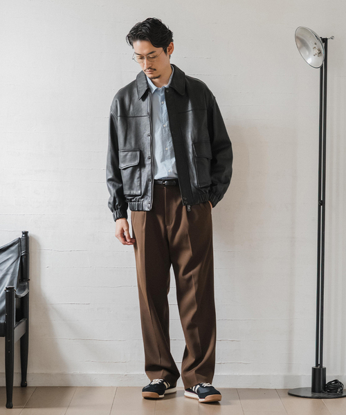 adidas Originals (アディダス オリジナルス) for EDIFICE/IENA