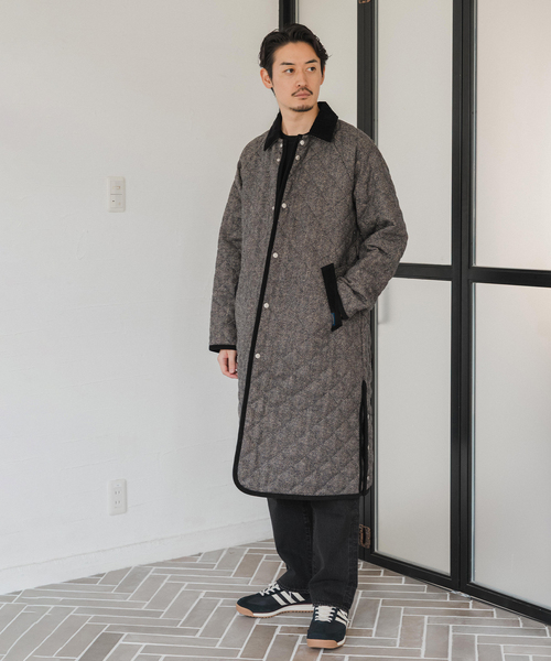 adidas Originals(アディダスオリジナルス)の「adidas Originals (アディダス オリジナルス) for EDIFICE/IENA 別注 SL 72 RS(スニーカー・メンズ・ブラック・25cm/25.5cm/26cm/26.5cm/27cm/27.5cm/28cm/28.5cm/29cm)」の6枚目の写真