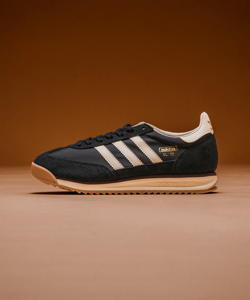 adidas Originals (アディダス オリジナルス) for EDIFICE/IENA 別注