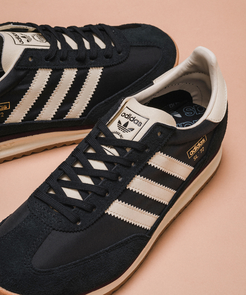 adidas Originals (アディダス オリジナルス) for EDIFICE/IENA