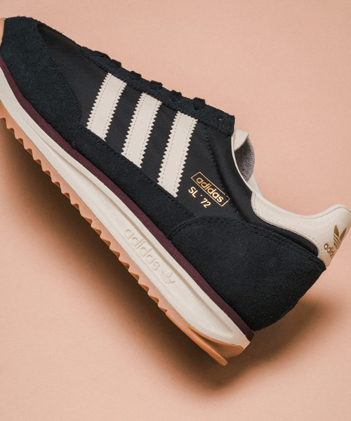 adidas Originals (アディダス オリジナルス) for EDIFICE/IENA 別注