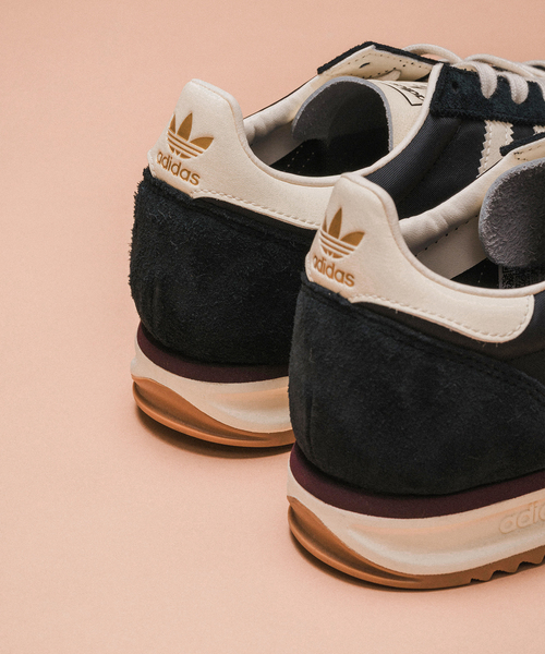 adidas Originals (アディダス オリジナルス) for EDIFICE/IENA 別注