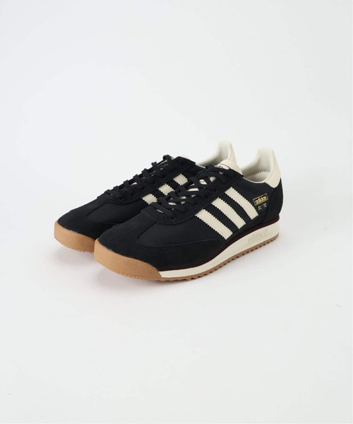 adidas Originals (アディダス オリジナルス) for EDIFICE/IENA 別注