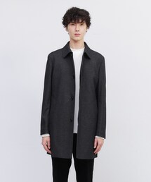 TAKEO KIKUCHI ステンカラー　コート TAKEO KIKUCHI ステンカラーコート コート 「THE FLAGSHIP