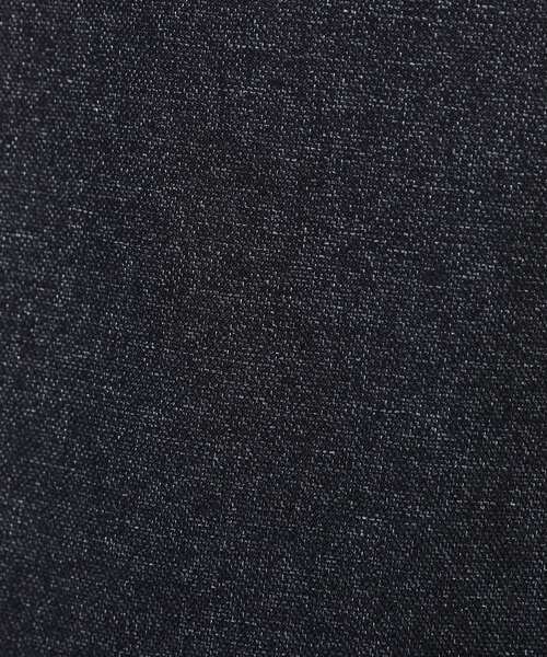 TAKEO KIKUCHI（タケオキクチ）の「【ダウンライナー付き】メランジ ステンカラー コート（ステンカラーコート・メンズ・チャコールグレー/ネイビー/ダークブラウン・02/03/04）」の13枚目の写真