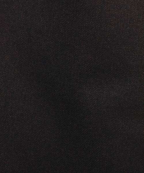 TAKEO KIKUCHI（タケオキクチ）の「【ダウンライナー付き】メランジ ステンカラー コート（ステンカラーコート・メンズ・チャコールグレー/ネイビー/ダークブラウン・02/03/04）」の17枚目の写真