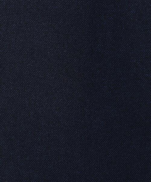 TAKEO KIKUCHI（タケオキクチ）の「【ダウンライナー付き】メランジ ステンカラー コート（ステンカラーコート・メンズ・チャコールグレー/ネイビー/ダークブラウン・02/03/04）」の22枚目の写真