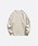 U:UME�i���[���j�́uFluffy Fur Stitching Sweat�iT�V���c/�J�b�g�\�[�j�v�b�A�C�{���[