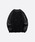 U:UME�i���[���j�́uFluffy Fur Stitching Sweat�iT�V���c/�J�b�g�\�[�j�v�b�u���b�N