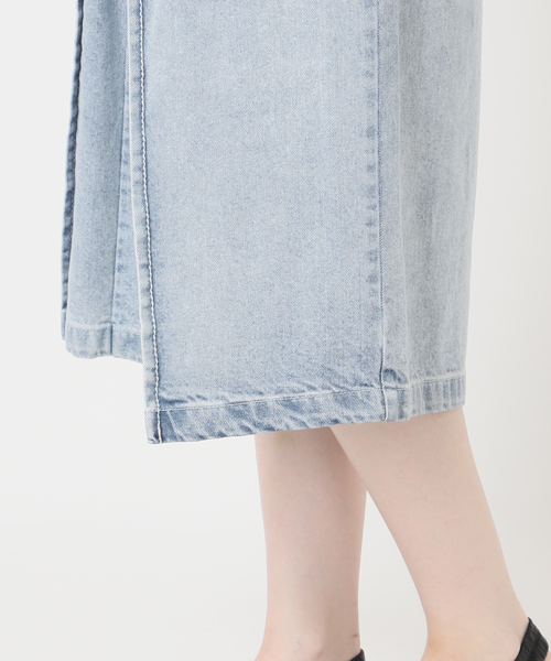 セール】別注【157*Y.A.Acc】for JS Half Tuck Pants（その他パンツ