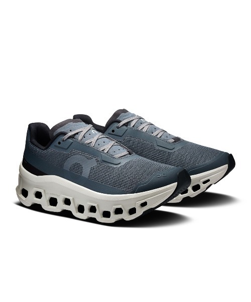 On cloudmonster Void 27cm zozotown購入 On＞ Cloudmonster Void/クラウドモンスター ヴォイド/スニーカー