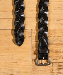 Tomo&Co トモアンドシーオー / COIN LOFER デュプイレザーレザーコイン