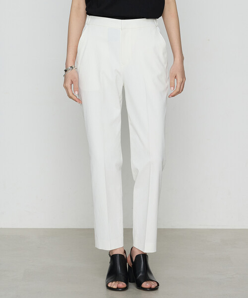 ドライオックス すっきり細見えパンツ