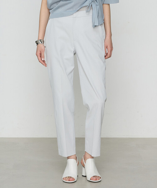 ドライオックス すっきり細見えパンツ