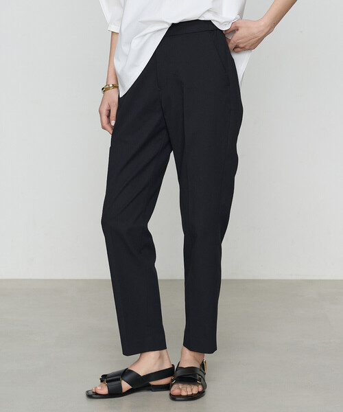 ドライオックス すっきり細見えパンツ