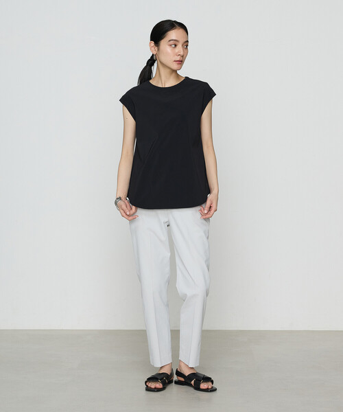 ドライオックス すっきり細見えパンツ