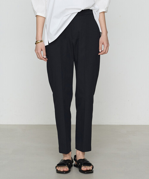 ドライオックス すっきり細見えパンツ