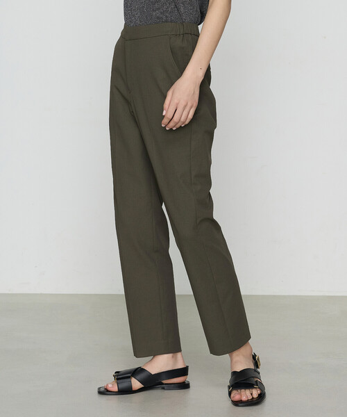 ドライオックス すっきり細見えパンツ