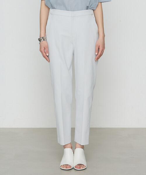 ドライオックス すっきり細見えパンツ