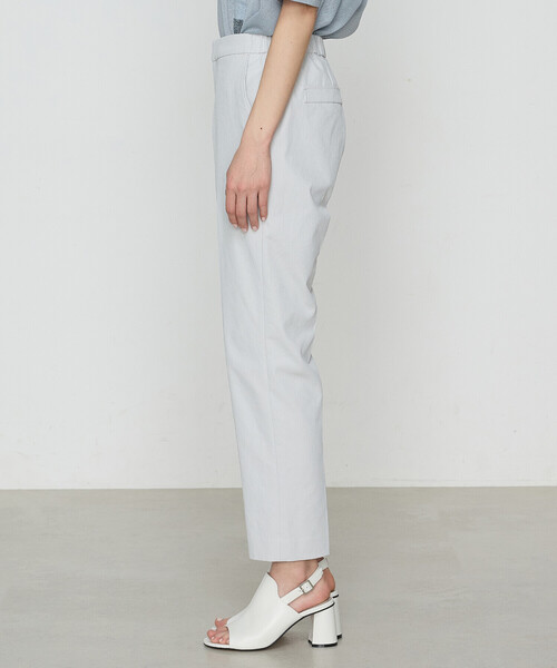 ドライオックス すっきり細見えパンツ