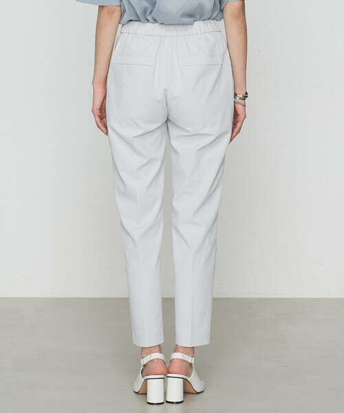 ドライオックス すっきり細見えパンツ