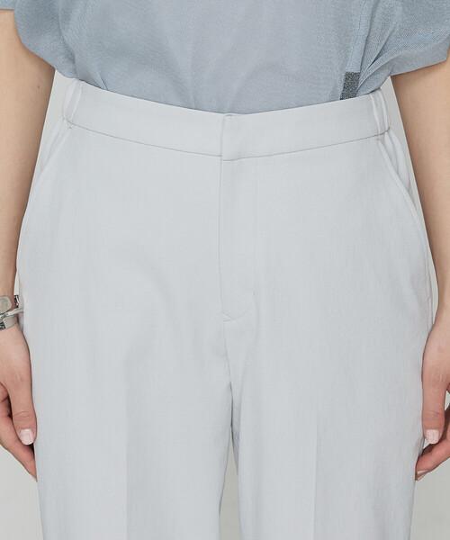 ドライオックス すっきり細見えパンツ