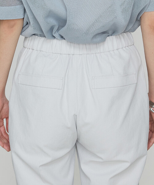 ドライオックス すっきり細見えパンツ