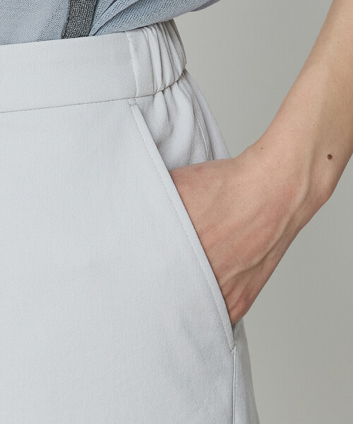 ドライオックス すっきり細見えパンツ