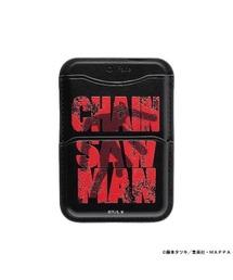 iFace（アイフェイス）の「TVアニメ『チェンソーマン』 iFace MagSynq カードウォレット（スマホグッズ）」