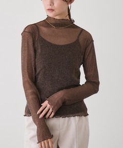 セール】Highgauge Skipper Knit（ニット/セーター）｜TODAYFUL