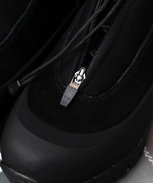 PG（ピージー）の「PG / ピージー CAVE2（その他シューズ・メンズ・ブラック・41/42/43）」の5枚目の写真