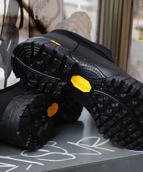 PG（ピージー）の「PG / ピージー CAVE2（その他シューズ・メンズ・ブラック・41/42/43）」の7枚目の写真