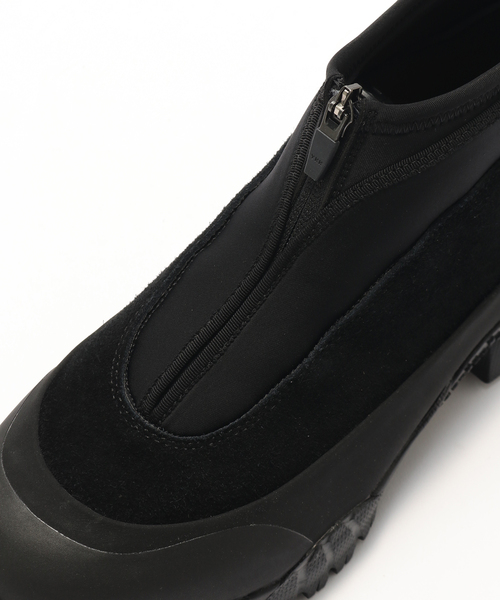 PG（ピージー）の「PG / ピージー CAVE2（その他シューズ・メンズ・ブラック・41/42/43）」の14枚目の写真