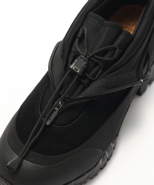 PG（ピージー）の「PG / ピージー CAVE2（その他シューズ・メンズ・ブラック・41/42/43）」の16枚目の写真