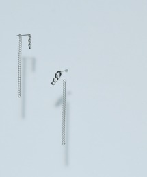 Chain Charm Pierce