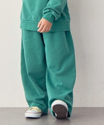 Piet | バルーンスウェットパンツ ピグメントカラー(スウェットパンツ)