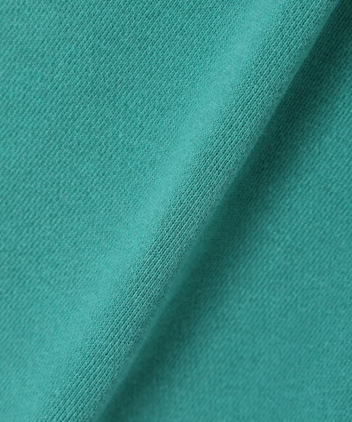 Piet（ピエット）の「バルーンスウェットパンツ ピグメントカラー（スウェットパンツ・キッズ・チャコール/ピンク/グリーン/パープル・100/110/120/130）」の5枚目の写真