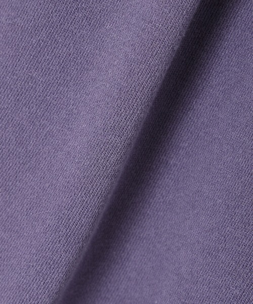 Piet（ピエット）の「バルーンスウェットパンツ ピグメントカラー（スウェットパンツ・キッズ・チャコール/ピンク/グリーン/パープル・100/110/120/130）」の6枚目の写真