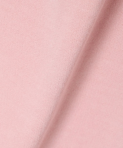 Piet（ピエット）の「バルーンスウェットパンツ ピグメントカラー（スウェットパンツ・キッズ・チャコール/ピンク/グリーン/パープル・100/110/120/130）」の7枚目の写真