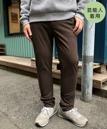 【芸能人着用】GOKU楽パンツ EASY STRETCH 起毛5ポケット