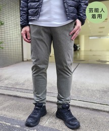 【芸能人着用】GOKU楽パンツ EASY STRETCH 起毛5ポケット
