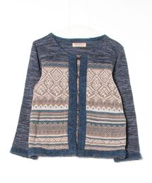 ブランド古着】JEAN NASSAUS（ジーンナッソーズ）の古着通販 - ZOZOUSED