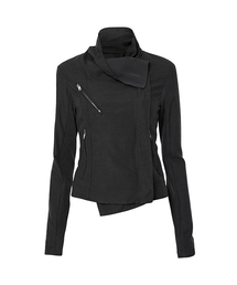 変形　ジャケット　FLAREUP フレアアップブラック セール】Wave Fleece Jacket (FL-049_Black)（その他アウター